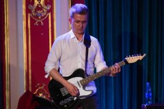 21.06.2026 Szczecin. Dom Kultury 13 Muz. IV Festiwal Sztuk Uhuru - Mieć czy być. Dzień czwarty. Fot. DK 13 Muz.
