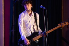 21.06.2026 Szczecin. Dom Kultury 13 Muz. IV Festiwal Sztuk Uhuru - Mieć czy być. Dzień czwarty. Fot. DK 13 Muz.