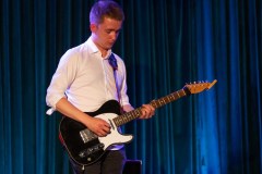 21.06.2026 Szczecin. Dom Kultury 13 Muz. IV Festiwal Sztuk Uhuru - Mieć czy być. Dzień czwarty. Fot. DK 13 Muz.