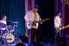21.06.2026 Szczecin. Dom Kultury 13 Muz. IV Festiwal Sztuk Uhuru - Mieć czy być. Dzień czwarty. Fot. DK 13 Muz.