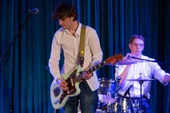 21.06.2026 Szczecin. Dom Kultury 13 Muz. IV Festiwal Sztuk Uhuru - Mieć czy być. Dzień czwarty. Fot. DK 13 Muz.