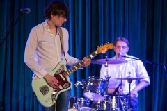 21.06.2026 Szczecin. Dom Kultury 13 Muz. IV Festiwal Sztuk Uhuru - Mieć czy być. Dzień czwarty. Fot. DK 13 Muz.