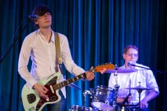 21.06.2026 Szczecin. Dom Kultury 13 Muz. IV Festiwal Sztuk Uhuru - Mieć czy być. Dzień czwarty. Fot. DK 13 Muz.