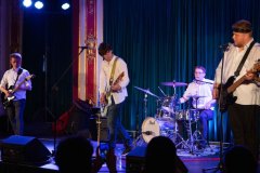 21.06.2026 Szczecin. Dom Kultury 13 Muz. IV Festiwal Sztuk Uhuru - Mieć czy być. Dzień czwarty. Fot. DK 13 Muz.