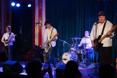 21.06.2026 Szczecin. Dom Kultury 13 Muz. IV Festiwal Sztuk Uhuru - Mieć czy być. Dzień czwarty. Fot. DK 13 Muz.