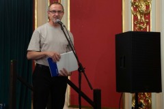 21.06.2026 Szczecin. Dom Kultury 13 Muz. IV Festiwal Sztuk Uhuru - Mieć czy być. Dzień czwarty. Fot. DK 13 Muz.