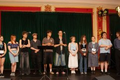 21.06.2026 Szczecin. Dom Kultury 13 Muz. IV Festiwal Sztuk Uhuru - Mieć czy być. Dzień czwarty. Fot. DK 13 Muz.
