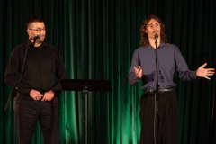 21.06.2026 Szczecin. Dom Kultury 13 Muz. IV Festiwal Sztuk Uhuru - Mieć czy być. Dzień czwarty. Fot. DK 13 Muz.