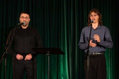 21.06.2026 Szczecin. Dom Kultury 13 Muz. IV Festiwal Sztuk Uhuru - Mieć czy być. Dzień czwarty. Fot. DK 13 Muz.