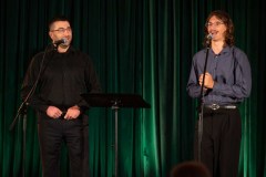 21.06.2026 Szczecin. Dom Kultury 13 Muz. IV Festiwal Sztuk Uhuru - Mieć czy być. Dzień czwarty. Fot. DK 13 Muz.