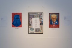 18.06.2026 Szczecin. Dom Kultury 13 Muz. IV Festiwal Sztuk Uhuru - Mieć czy być. Inauguracja. Fot. DK 13 Muz