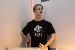 18.06.2026 Szczecin. Dom Kultury 13 Muz. IV Festiwal Sztuk Uhuru - Mieć czy być. Inauguracja. Fot. DK 13 Muz