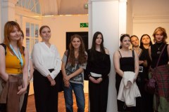 18.06.2026 Szczecin. Dom Kultury 13 Muz. IV Festiwal Sztuk Uhuru - Mieć czy być. Inauguracja. Fot. DK 13 Muz