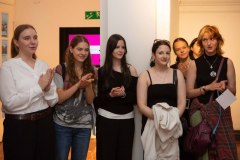 18.06.2026 Szczecin. Dom Kultury 13 Muz. IV Festiwal Sztuk Uhuru - Mieć czy być. Inauguracja. Fot. DK 13 Muz