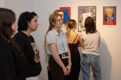 18.06.2026 Szczecin. Dom Kultury 13 Muz. IV Festiwal Sztuk Uhuru - Mieć czy być. Inauguracja. Fot. DK 13 Muz