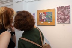 18.06.2026 Szczecin. Dom Kultury 13 Muz. IV Festiwal Sztuk Uhuru - Mieć czy być. Inauguracja. Fot. DK 13 Muz