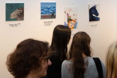 18.06.2026 Szczecin. Dom Kultury 13 Muz. IV Festiwal Sztuk Uhuru - Mieć czy być. Inauguracja. Fot. DK 13 Muz
