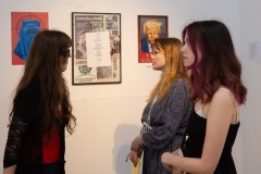 18.06.2026 Szczecin. Dom Kultury 13 Muz. IV Festiwal Sztuk Uhuru - Mieć czy być. Inauguracja. Fot. DK 13 Muz