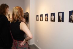 18.06.2026 Szczecin. Dom Kultury 13 Muz. IV Festiwal Sztuk Uhuru - Mieć czy być. Inauguracja. Fot. DK 13 Muz