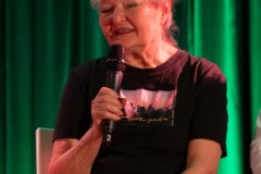 18.06.2026 Szczecin. Dom Kultury 13 Muz. IV Festiwal Sztuk Uhuru - Mieć czy być. Inauguracja. Fot. DK 13 Muz