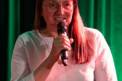 18.06.2026 Szczecin. Dom Kultury 13 Muz. IV Festiwal Sztuk Uhuru - Mieć czy być. Inauguracja. Fot. DK 13 Muz
