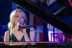 Kashia Vega - Bogini Wody - artystyczny rytuał