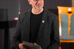 05.03.2026 Szczecin. Dom Kultury 13 Muz. „Kobiećmy sobie szczerze” - program satyryczno-komediowy z okazji Dnia Kobiet w wykonaniu Kabaretu Fo-Pa z DK 13 Muz. Fot. Robert Stachnik.