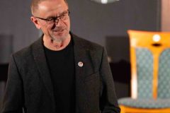 05.03.2026 Szczecin. Dom Kultury 13 Muz. „Kobiećmy sobie szczerze” - program satyryczno-komediowy z okazji Dnia Kobiet w wykonaniu Kabaretu Fo-Pa z DK 13 Muz. Fot. Robert Stachnik.