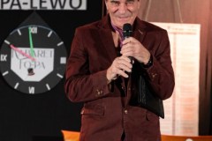 05.03.2026 Szczecin. Dom Kultury 13 Muz. „Kobiećmy sobie szczerze” - program satyryczno-komediowy z okazji Dnia Kobiet w wykonaniu Kabaretu Fo-Pa z DK 13 Muz. Fot. Robert Stachnik.