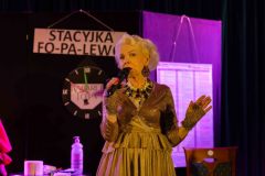05.03.2026 Szczecin. Dom Kultury 13 Muz. „Kobiećmy sobie szczerze” - program satyryczno-komediowy z okazji Dnia Kobiet w wykonaniu Kabaretu Fo-Pa z DK 13 Muz. Fot. Robert Stachnik.