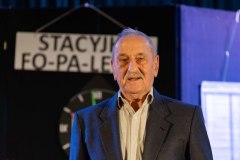 05.03.2026 Szczecin. Dom Kultury 13 Muz. „Kobiećmy sobie szczerze” - program satyryczno-komediowy z okazji Dnia Kobiet w wykonaniu Kabaretu Fo-Pa z DK 13 Muz. Fot. Robert Stachnik.
