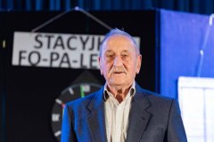 05.03.2026 Szczecin. Dom Kultury 13 Muz. „Kobiećmy sobie szczerze” - program satyryczno-komediowy z okazji Dnia Kobiet w wykonaniu Kabaretu Fo-Pa z DK 13 Muz. Fot. Robert Stachnik.