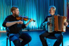 Koncert Bengan Janson Trio z Leksand - Szwecja