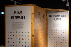 28.08.2025 Konferencja prasowa wystawy Przytul Polskę - Fabryka Wody. Fot. Robert Stachnik