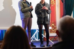 22.04.2026 Szczecin. Dom Kultury 13 Muz. Lecim za Szczecin / Lass uns jenseits Szczecin fliegen 9_10. Fot. Robert Stachnik