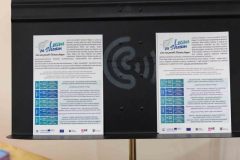 28.01.2026 Szczecin. Dom Kultury 13 Muz. Lecim za Szczecin_Lass uns jenseits Szczecin fliegen 3_4. Fot. Robert Stachnik.