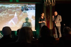 28.01.2026 Szczecin. Dom Kultury 13 Muz. Lecim za Szczecin_Lass uns jenseits Szczecin fliegen 3_4. Fot. Robert Stachnik.