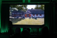 28.01.2026 Szczecin. Dom Kultury 13 Muz. Lecim za Szczecin_Lass uns jenseits Szczecin fliegen 3_4. Fot. Robert Stachnik.