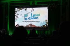 28.01.2026 Szczecin. Dom Kultury 13 Muz. Lecim za Szczecin_Lass uns jenseits Szczecin fliegen 3_4. Fot. Robert Stachnik.