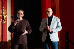 Lecim za Szczecin_Lass uns jenseits Szczecin fliegen