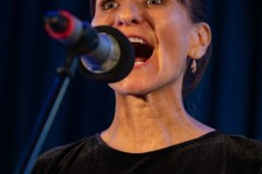 14.03.2026 Szczecin. Dom Kultury 13 Muz. Marta robi sceny koncertowo, czyli Recital Piosenki Popularnej na wiosnę. Fot. Robert Stachnik.