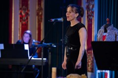 Marta robi sceny koncertowo, czyli Recital Piosenki Popularnej na wiosnę