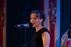 14.03.2026 Szczecin. Dom Kultury 13 Muz. Marta robi sceny koncertowo, czyli Recital Piosenki Popularnej na wiosnę. Fot. Robert Stachnik.