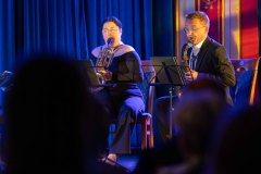 28.04.2025 Szczecin. DK 13 Muz. Młode talenty - muzyczni goście Katarzyny Dondalskiej vol. 2. Fot. Robert Stachnik.