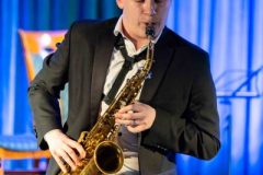 28.04.2025 Szczecin. DK 13 Muz. Młode talenty - muzyczni goście Katarzyny Dondalskiej vol. 2. Fot. Robert Stachnik.