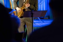 28.04.2025 Szczecin. DK 13 Muz. Młode talenty - muzyczni goście Katarzyny Dondalskiej vol. 2. Fot. Robert Stachnik.
