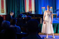 28.04.2025 Szczecin. DK 13 Muz. Młode talenty - muzyczni goście Katarzyny Dondalskiej vol. 2. Fot. Robert Stachnik.