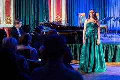 28.04.2025 Szczecin. DK 13 Muz. Młode talenty - muzyczni goście Katarzyny Dondalskiej vol. 2. Fot. Robert Stachnik.