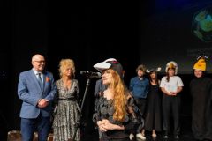 18.06.2025 Szczecin. Teatr Lalek Pleciuga. Nagroda Artystyczna Miasta Szczecin za 2024 rok. Fot. Robert Stachnik.