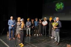 18.06.2025 Szczecin. Teatr Lalek Pleciuga. Nagroda Artystyczna Miasta Szczecin za 2024 rok. Fot. Robert Stachnik.
